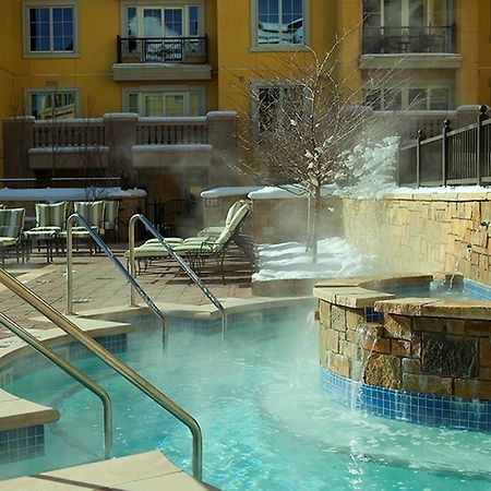 Legendary Lodging At The Ritz Vail Facilities photo